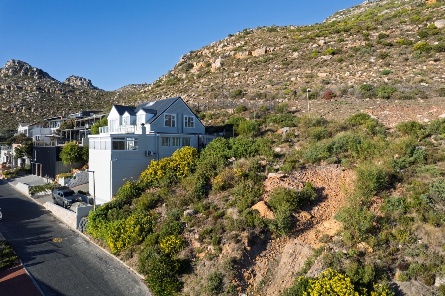 0 Bedroom Property for Sale in Fish Hoek Western Cape